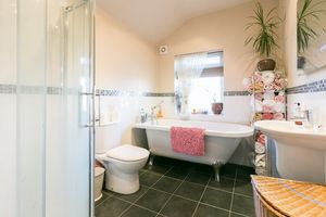 Bathroom- click for photo gallery